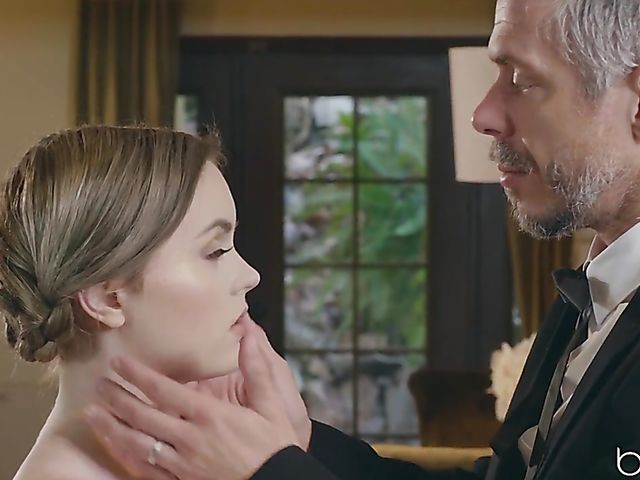 The Loophole parody anal with busty River Fox and Mick Blue