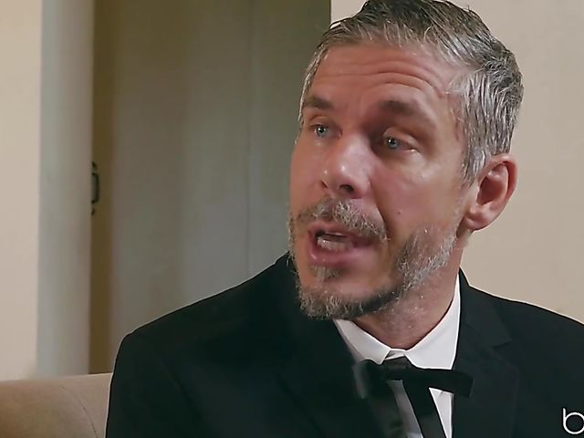 The Loophole parody anal with busty River Fox and Mick Blue