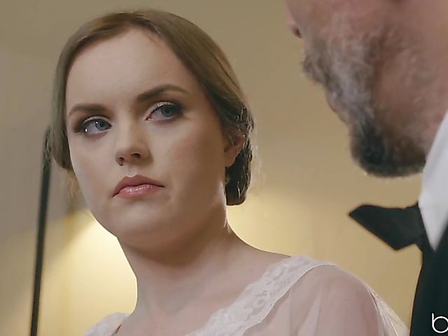 The Loophole parody anal with busty River Fox and Mick Blue