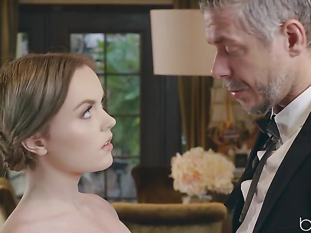 The Loophole parody anal with busty River Fox and Mick Blue