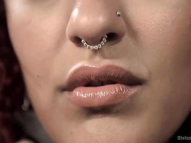 Interracial femdom humiliation with 3 ebony dommes in pantyhose Lotus Lain, Daisy Ducati and Chanell Heart