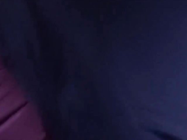 Busty redhead with braces Annabel Redd playing with your cock POV