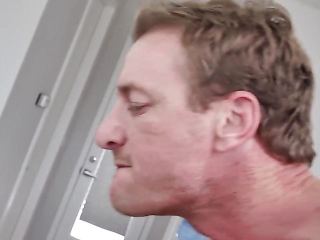 MILF boss Lauren Phillips gets dicked down at work