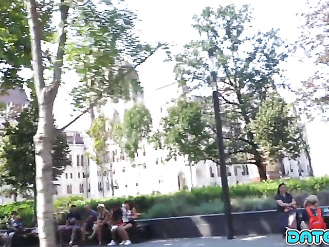 Dating a Russian babe like Angelina means fucking a lot