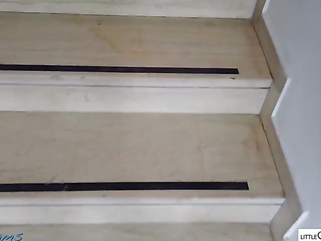 Little Caprice POV morning fucking with her lucky boyfriend