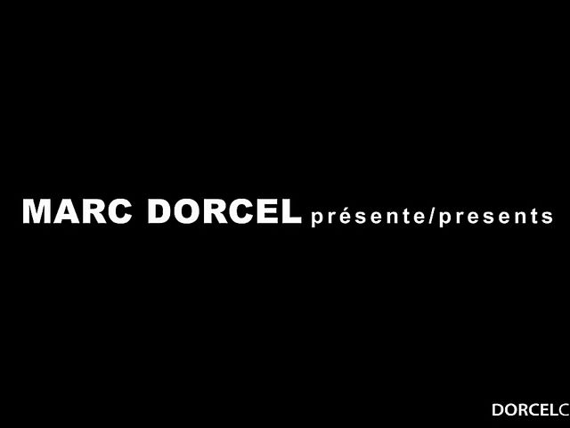 Foursome DP in the club with Anna Polina and Kaisa Nord