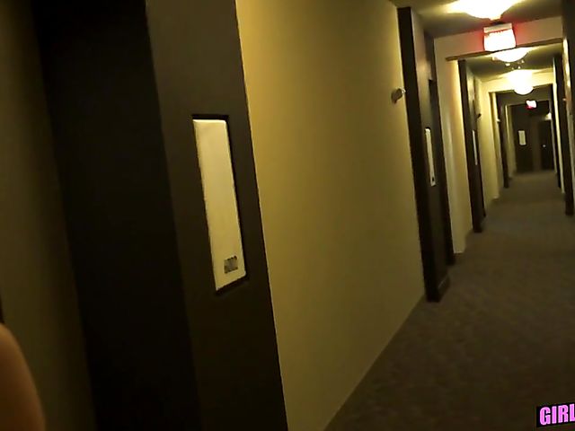 Young POV slut Sailor Luna gets some cock from your perspective