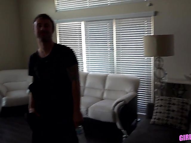 Young POV slut Sailor Luna gets some cock from your perspective