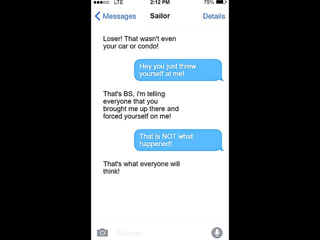 Young POV slut Sailor Luna gets some cock from your perspective