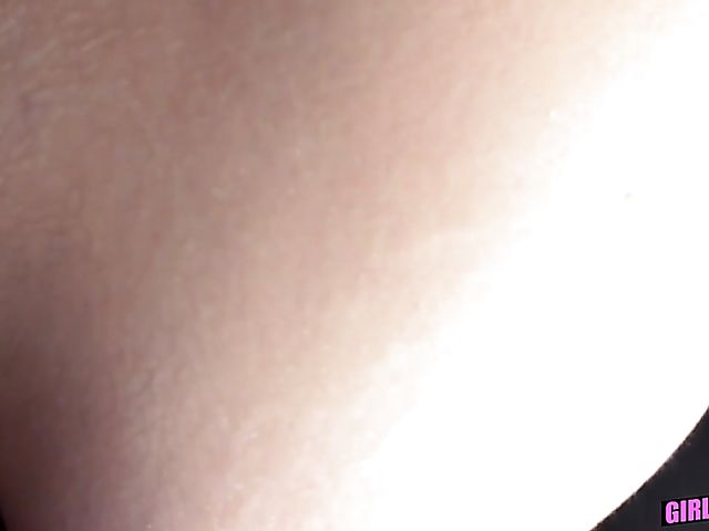 Young POV slut Sailor Luna gets some cock from your perspective