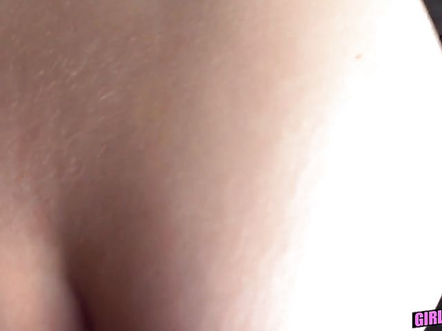 Young POV slut Sailor Luna gets some cock from your perspective