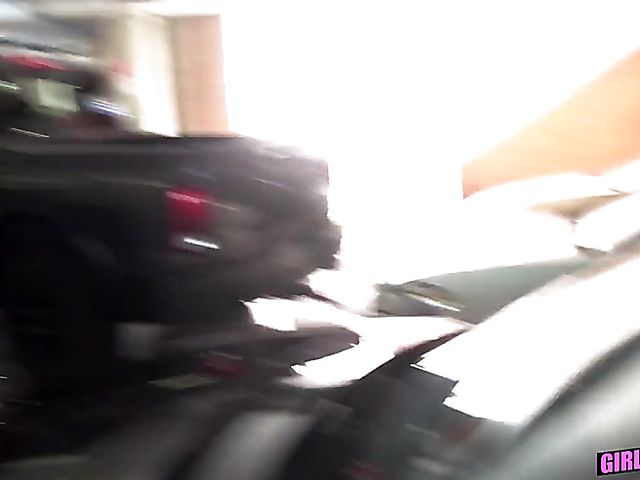 Young POV slut Sailor Luna gets some cock from your perspective