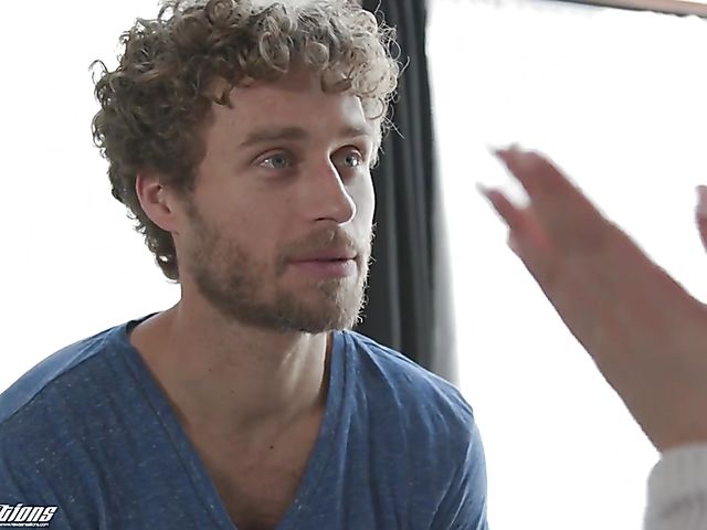 Kimber Woods - Sweet slut with small boobs gets pounded