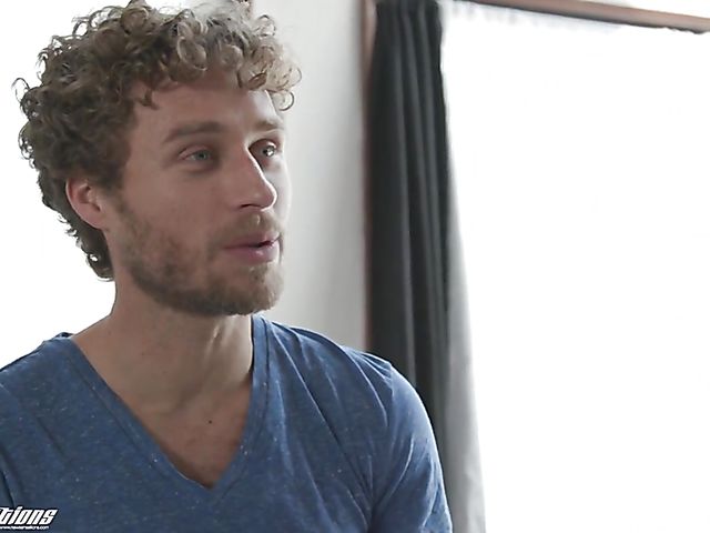 Kimber Woods - Sweet slut with small boobs gets pounded