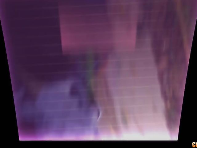 Wild outdoor sex by the river with busty Colombian slut Amaranta Hank