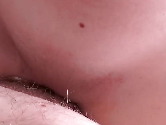 Busty goth teen with natural titties Dylann Vox gets plowed POV