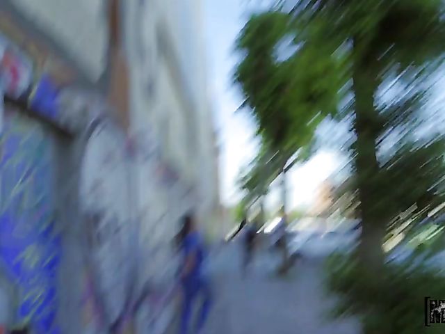 Hairy pussy fuck with horny young slut Luna Rival