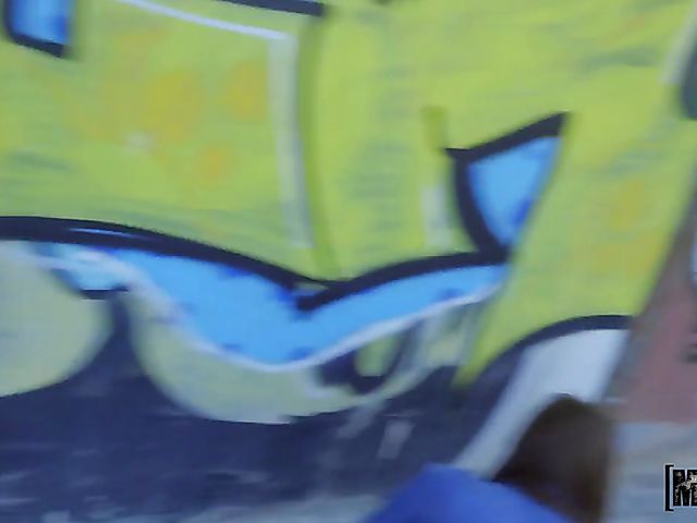 Hairy pussy fuck with horny young slut Luna Rival