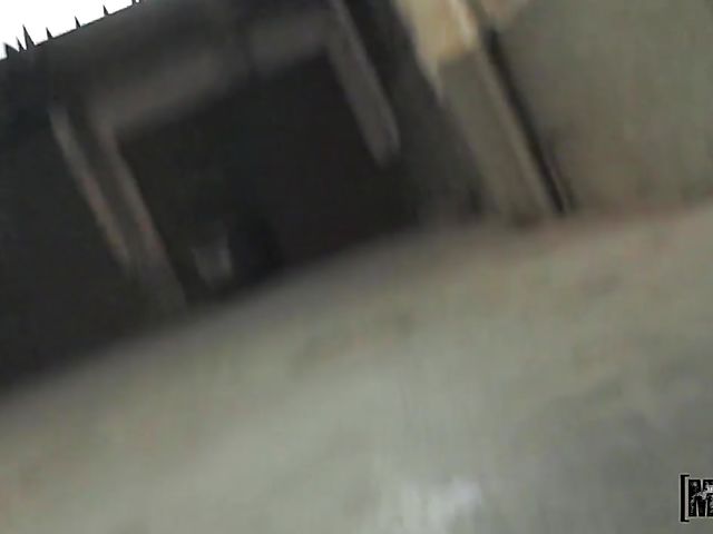 Hairy pussy fuck with horny young slut Luna Rival