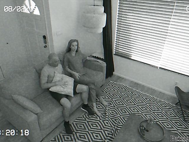 Dirty teen Haley Reed needs someone to fuck her twat