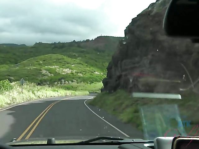 POV outdoor quickie with his bikini girlfriend Chloe Temple