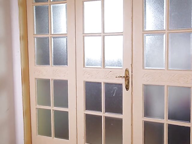 Big jugged Jasmine Jae anal and DP with two gentlemen