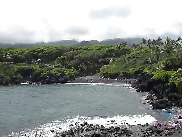 Smoking teen Lola Fae gets fingered in the car and blows outdoors