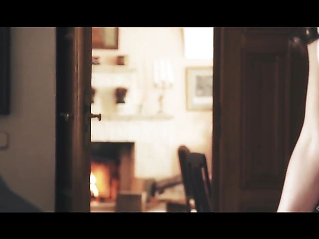  Sex Art lingerie sex with elegant lady Cristal Caitlin