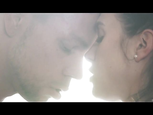  Sex Art lingerie sex with elegant lady Cristal Caitlin