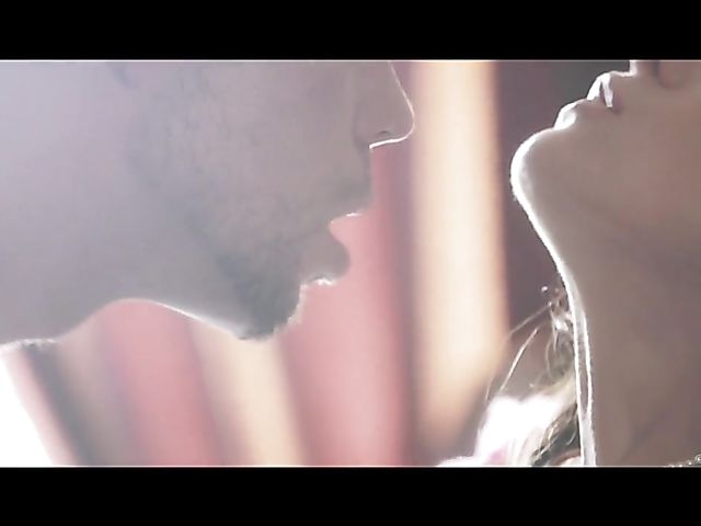  Sex Art lingerie sex with elegant lady Cristal Caitlin