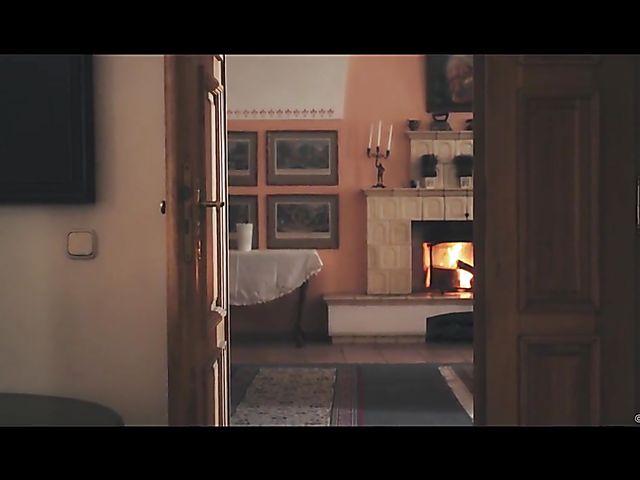  Sex Art lingerie sex with elegant lady Cristal Caitlin