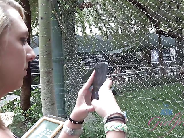 Sexy girlfriend Brooke Wylde displays her big wet tits in the bathtub