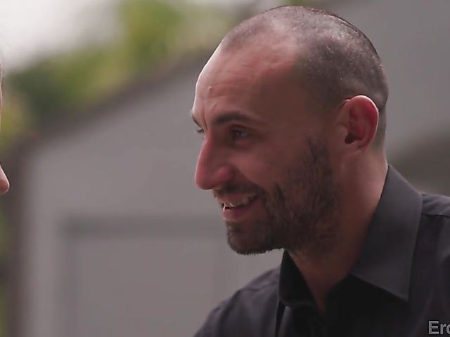 Erotica X babe Evelin Stone loves that cock in her tight twat