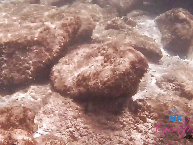 His pretty girlfriend Melody Marks is proud of her nice tits