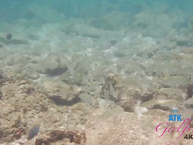 His pretty girlfriend Melody Marks is proud of her nice tits