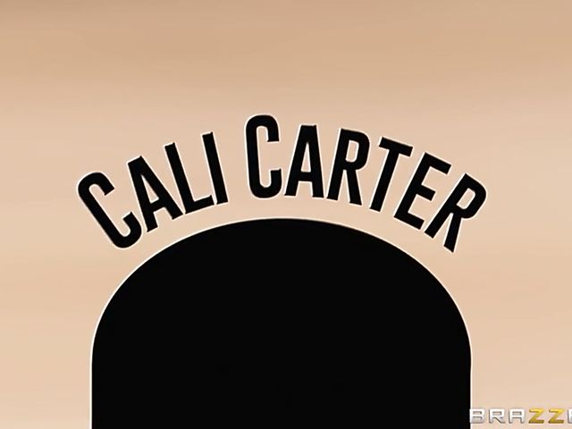 Dirty neighbor Keiran Lee anal bangs horny as hell Cali Carter