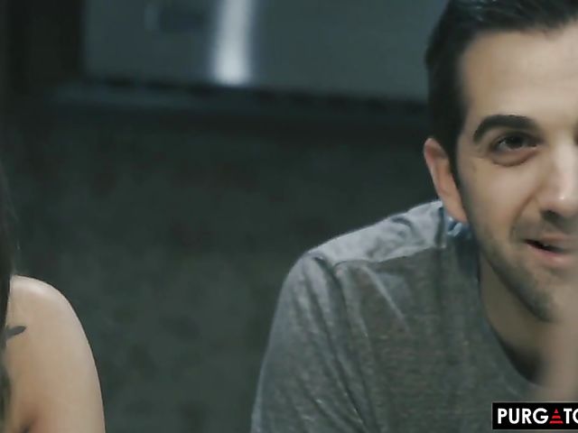 Jaye Summers & Vienna Black - Sexy foursome couples really enjoy