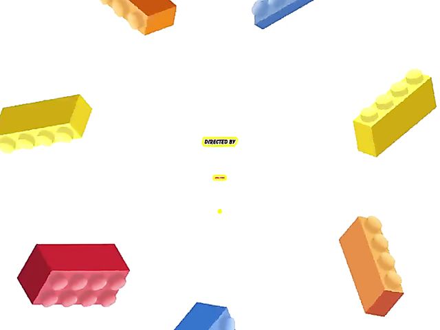 The Lego Movie XXX parody with Gabriella Paltrova and Donnie Rock