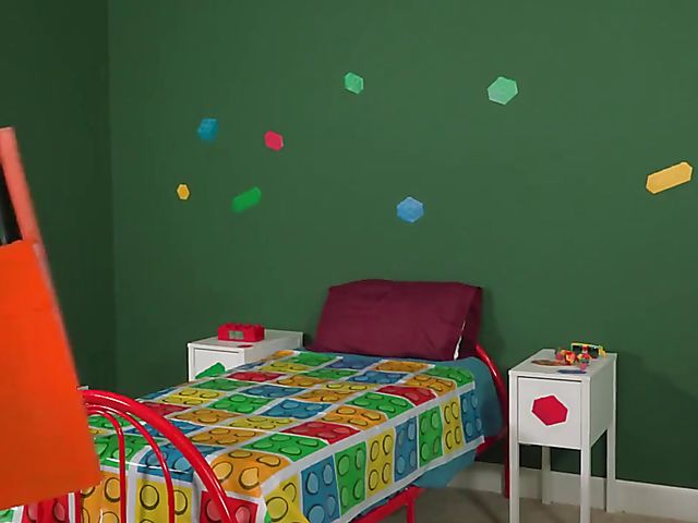 The Lego Movie XXX parody with Gabriella Paltrova and Donnie Rock