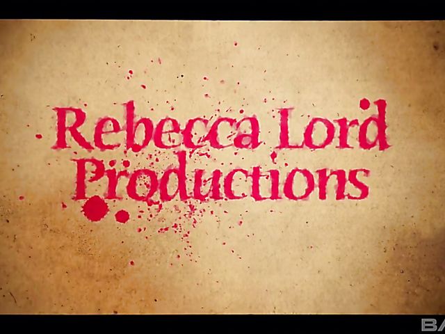 Rebecca Lord's porn movie Hitch starring Lola Taylor, Tina Kay and Nikky Dream