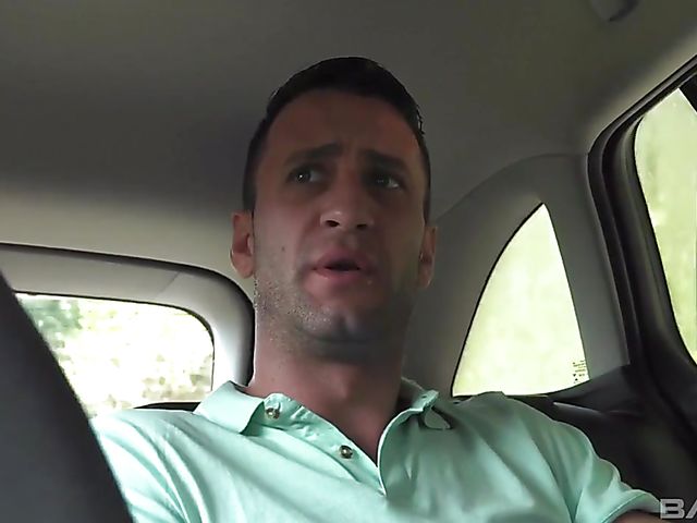 Rebecca Lord's porn movie Hitch starring Lola Taylor, Tina Kay and Nikky Dream