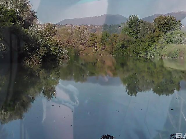 Rebecca Lord's porn movie Hitch starring Lola Taylor, Tina Kay and Nikky Dream