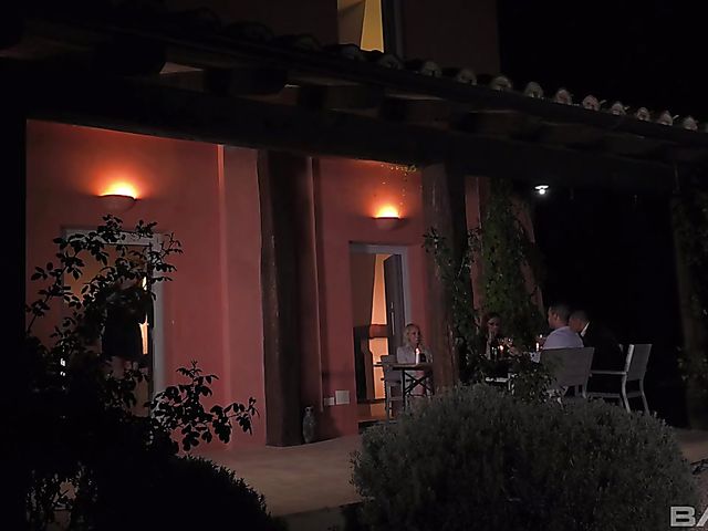 Rebecca Lord's porn movie Hitch starring Lola Taylor, Tina Kay and Nikky Dream