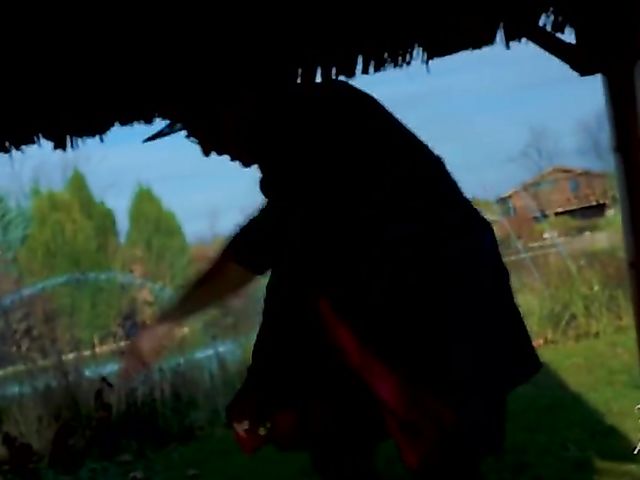 Time Master Sex Witches anal saga by Rocco Siffredi