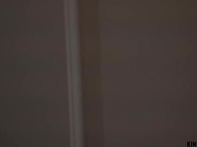 Stuck teen with no panties gets doggystyled by her stepbrother