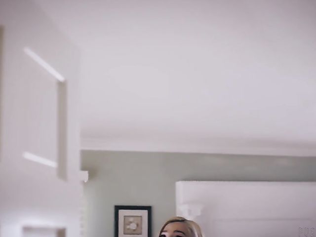 Lexi Lore - Teen pounded silly by a wild boy