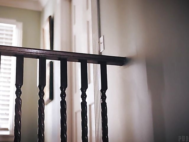 Lexi Lore - Teen pounded silly by a wild boy