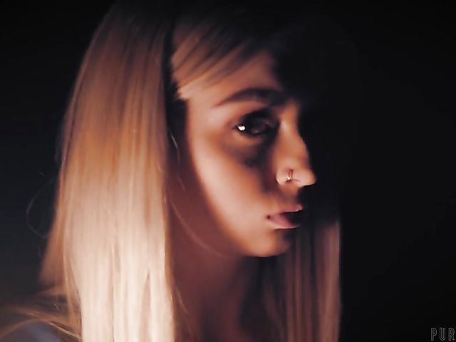 Lexi Lore - Teen pounded silly by a wild boy