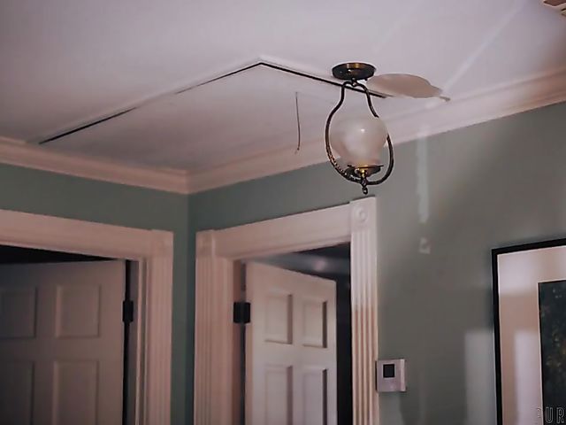 Lexi Lore - Teen pounded silly by a wild boy