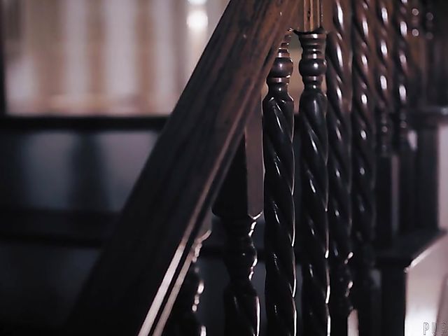 Lexi Lore - Teen pounded silly by a wild boy